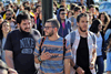 Marcha Contra Homofobia e Transfobia